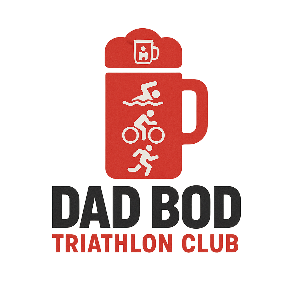 Dad Bod Triathlon Club