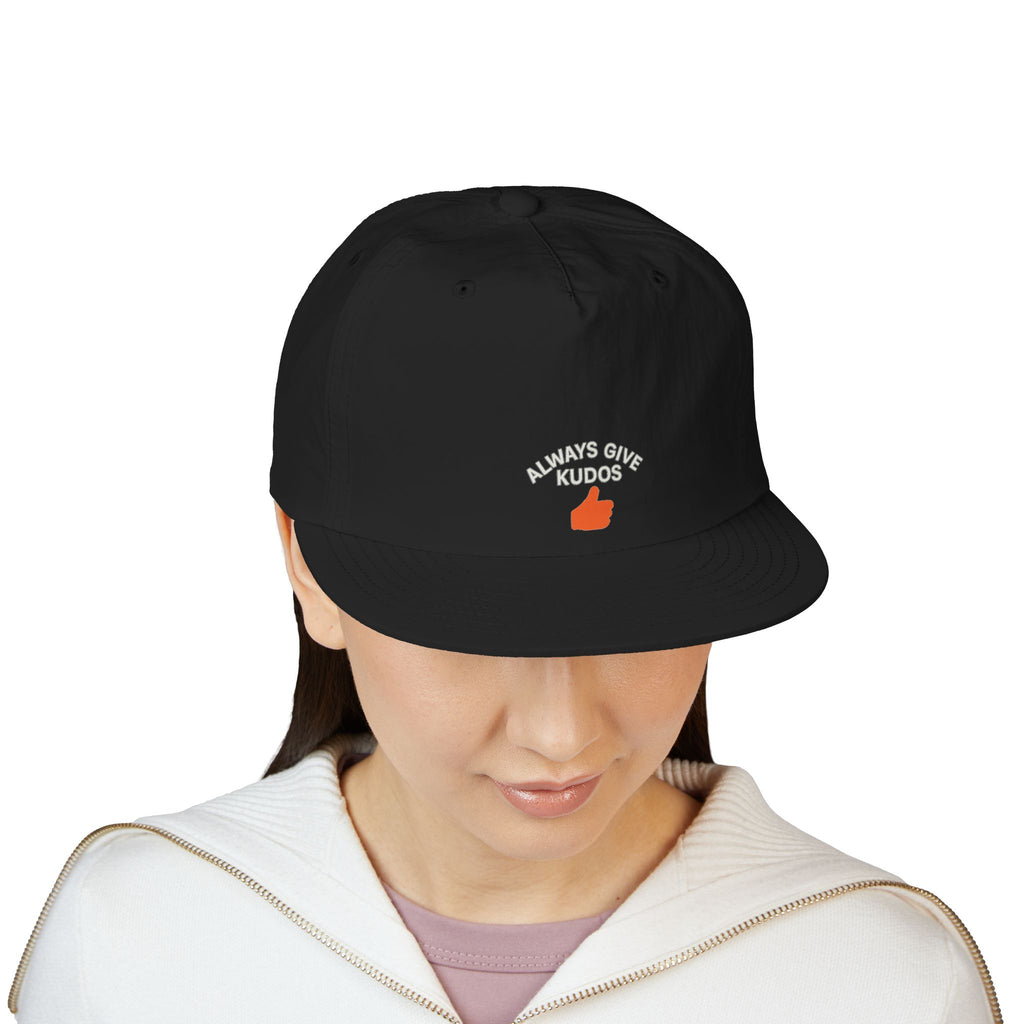 Kudos Cap