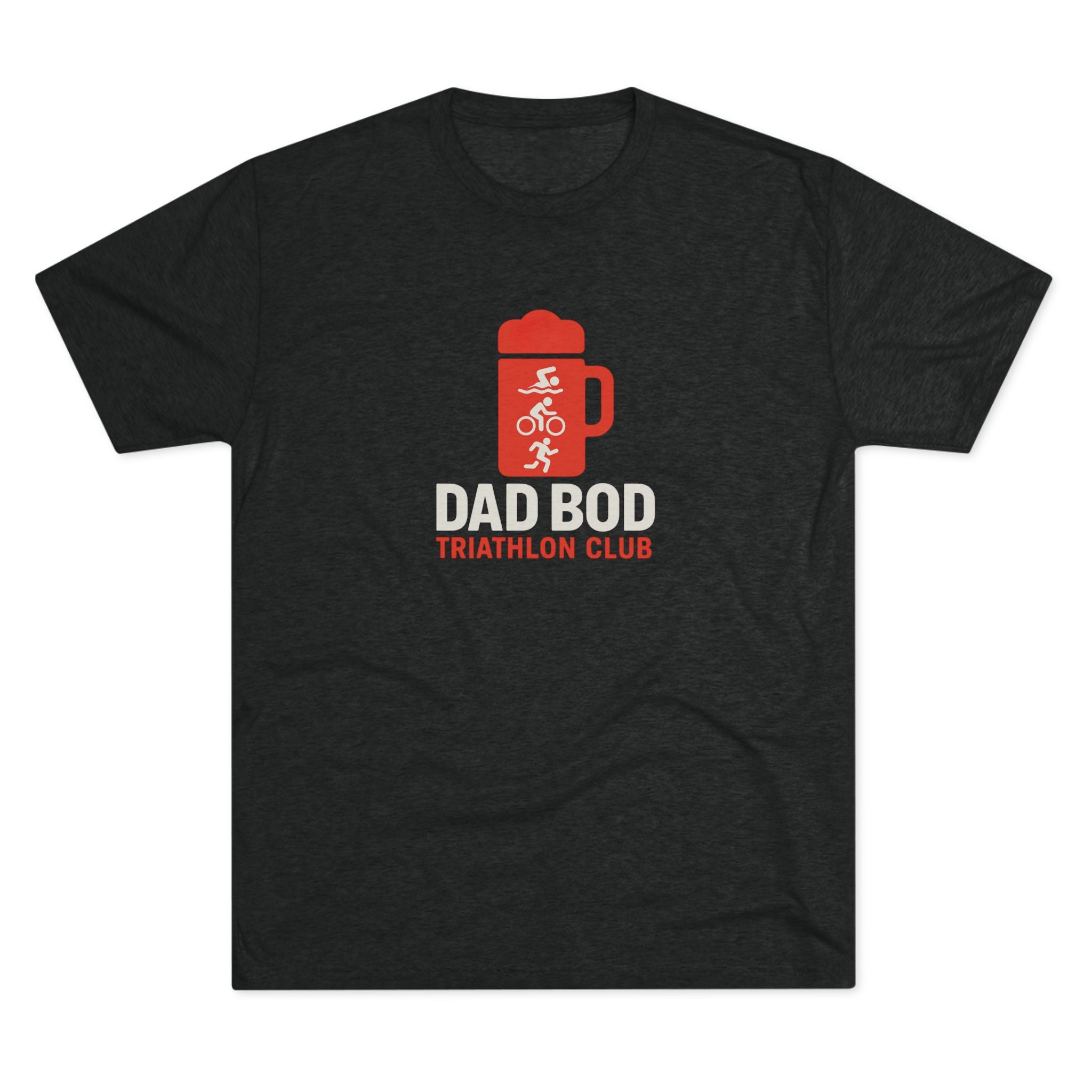 Dad Bod Triathlon Club