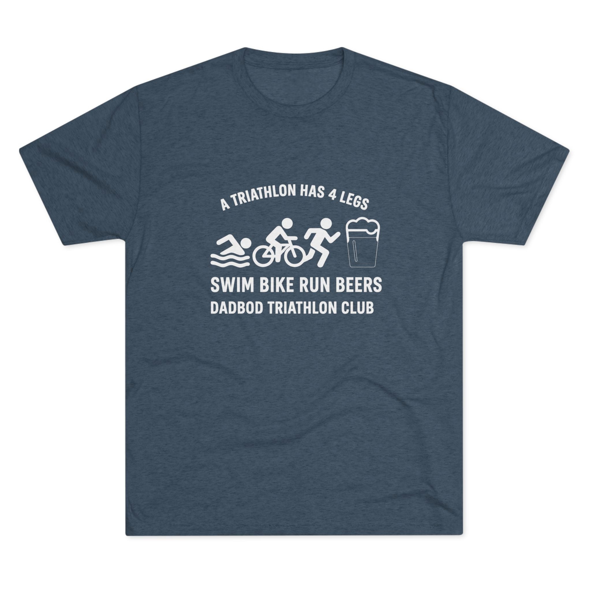 4 Leg Triathlon