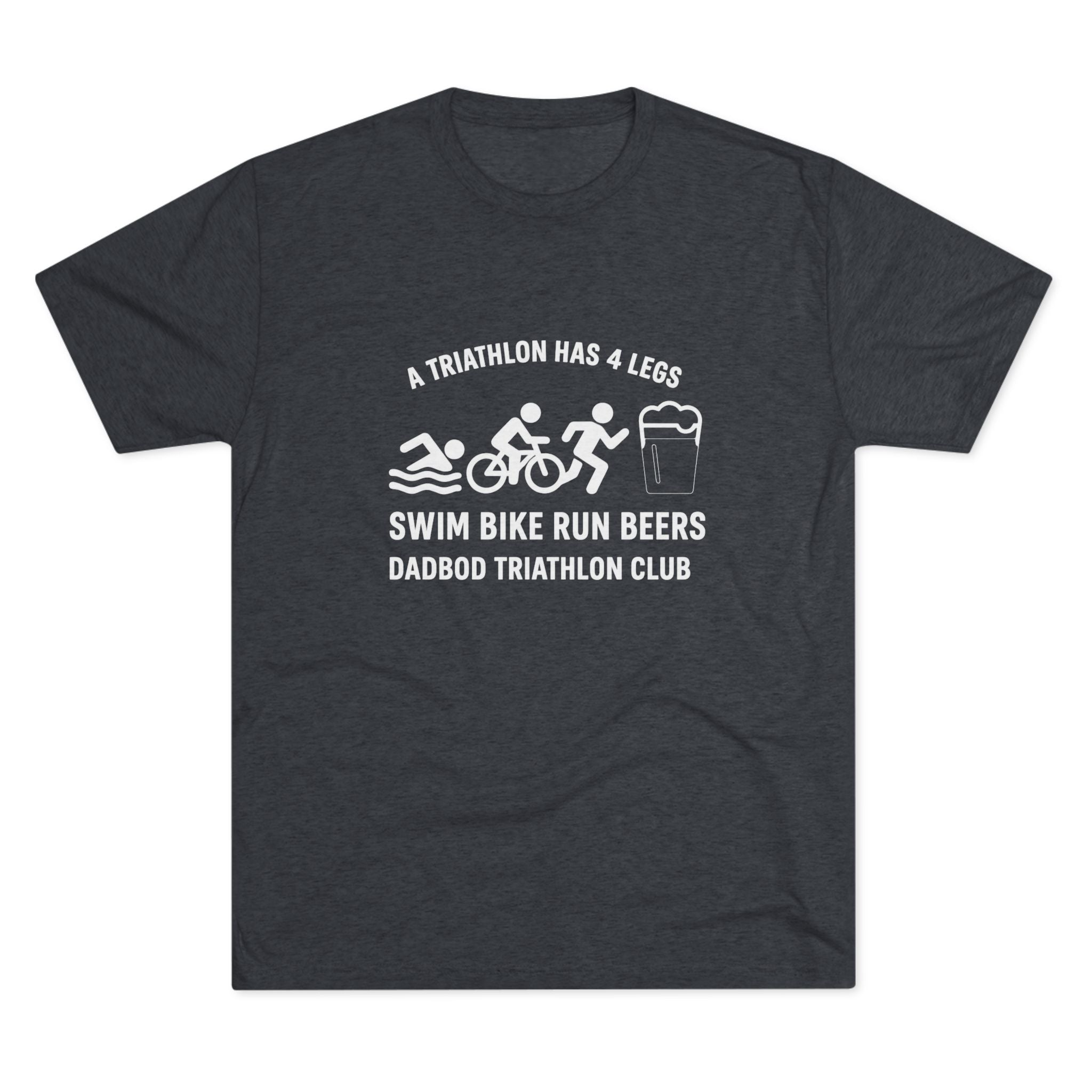 4 Leg Triathlon