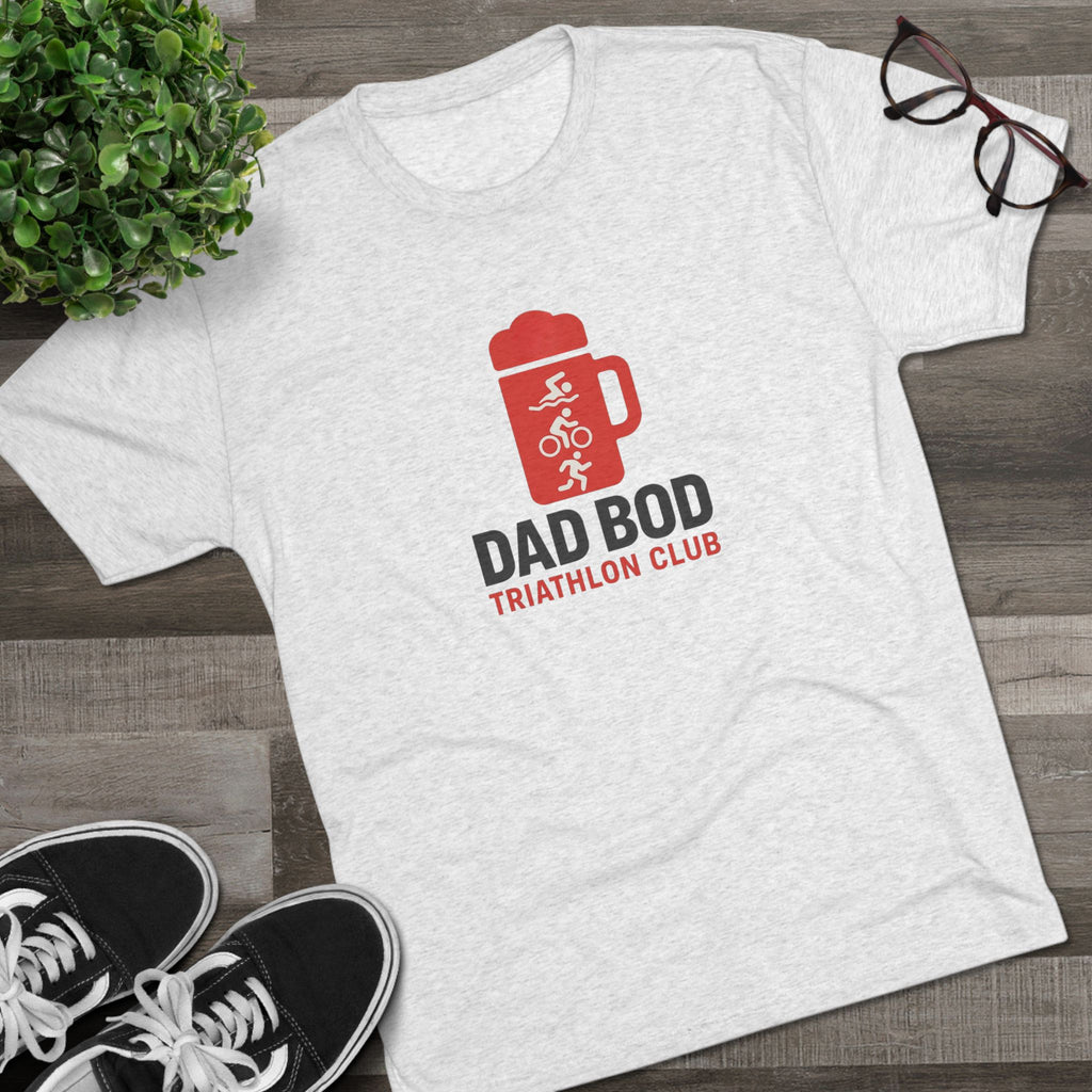 Dad Bod Triathlon Club