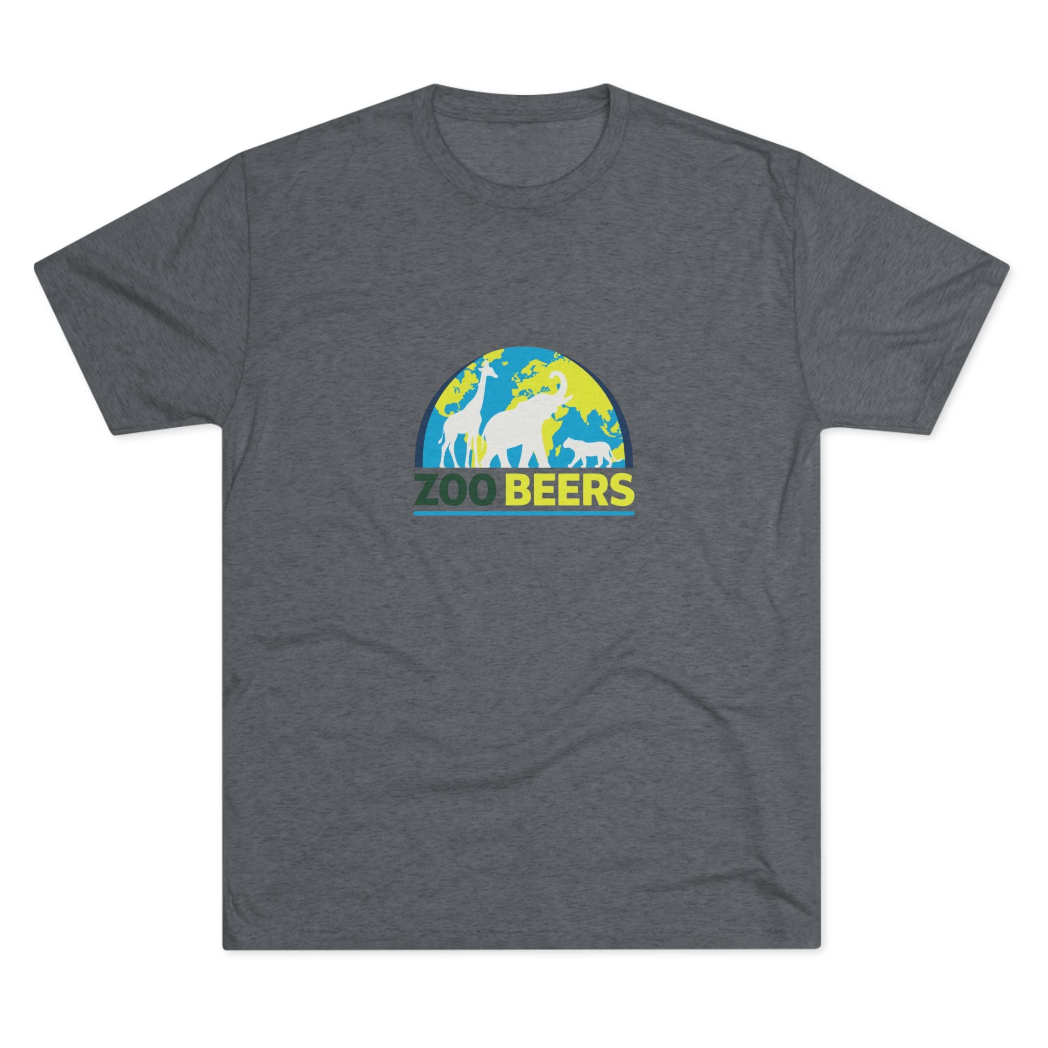 Zoo Beers