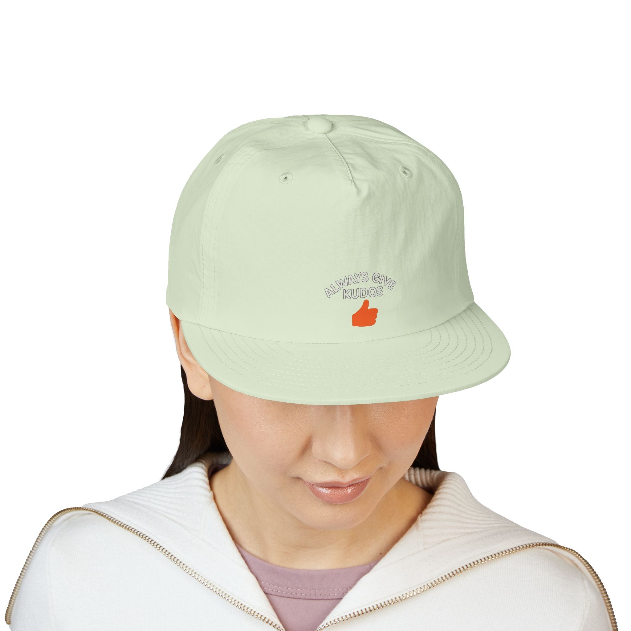 Kudos Cap