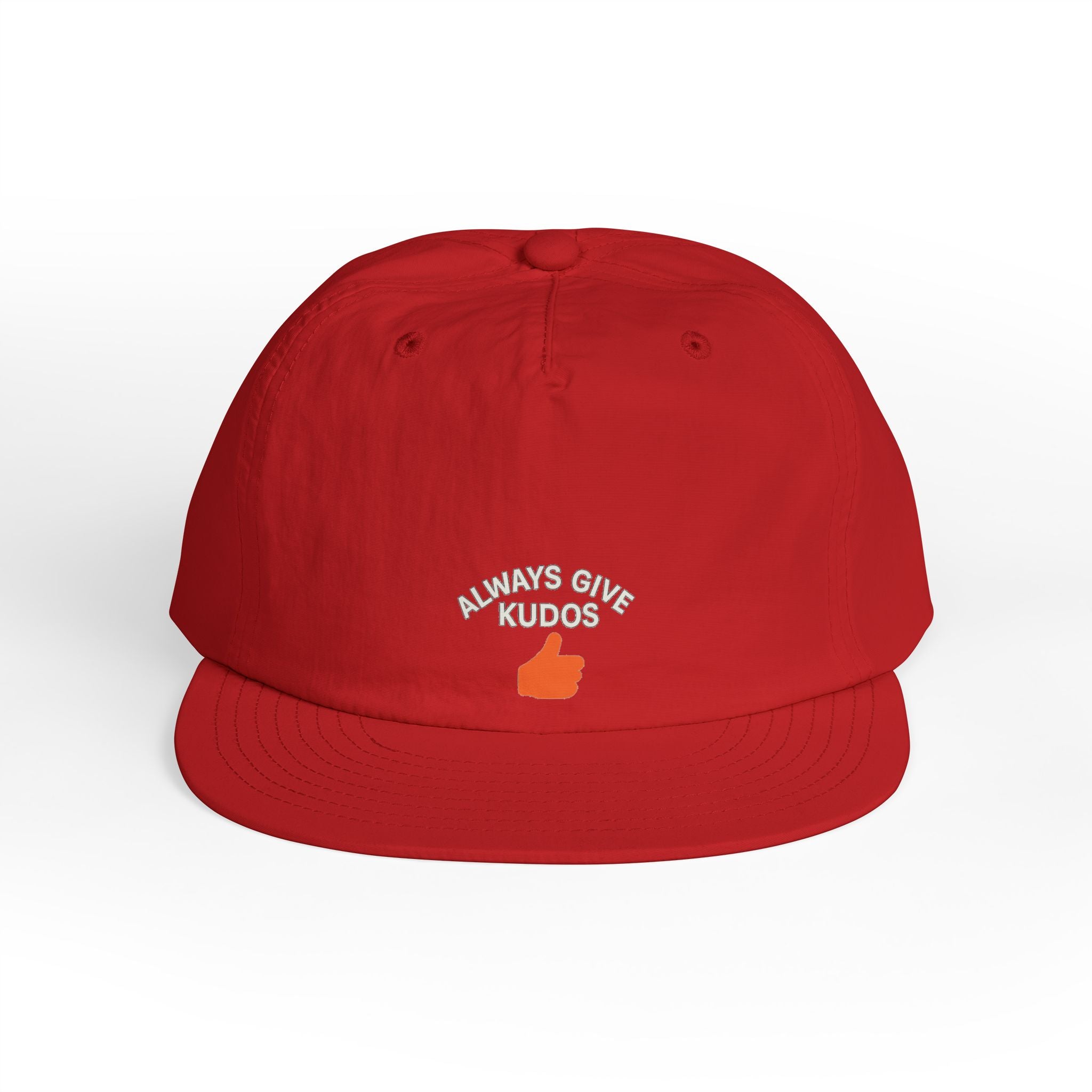 Kudos Cap