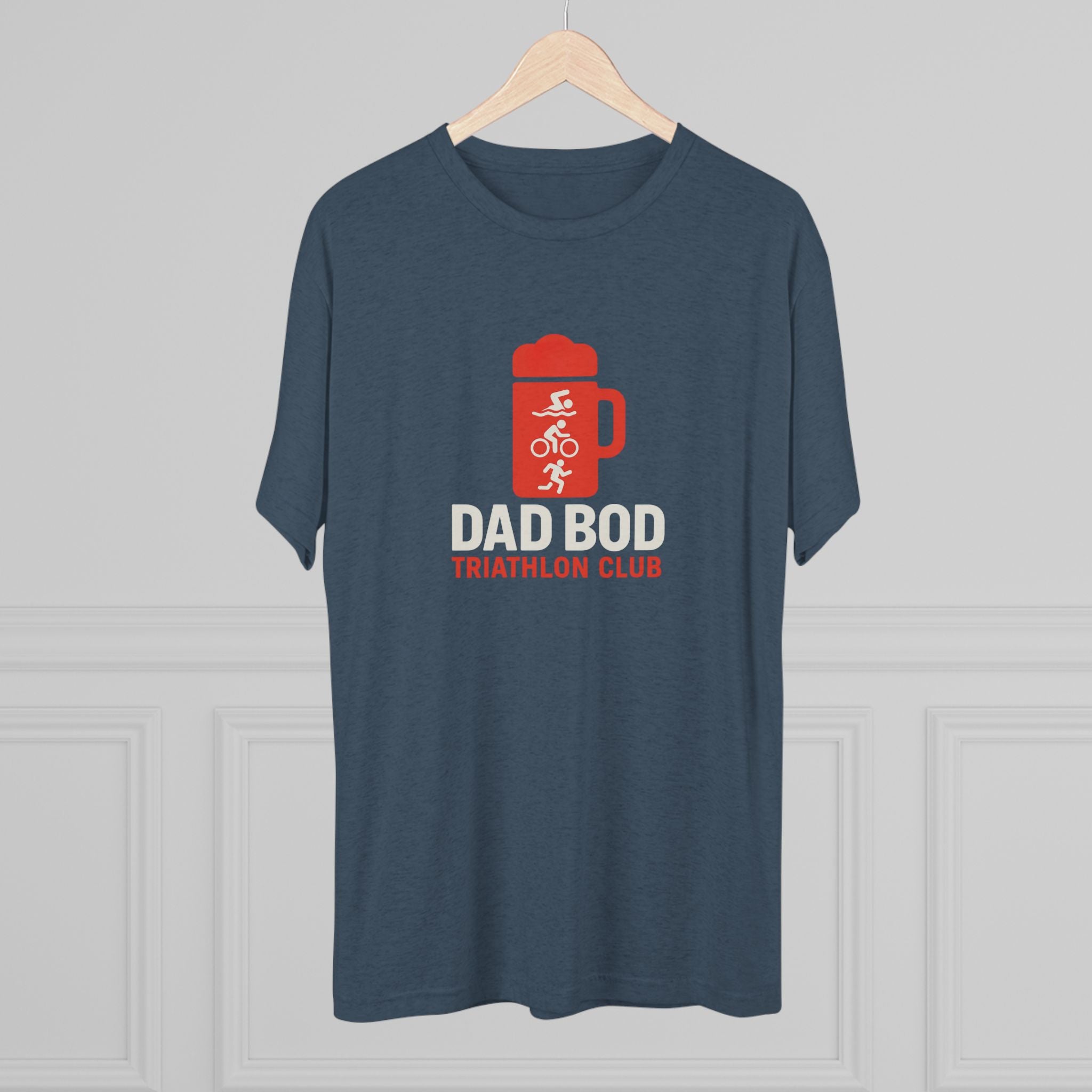 Dad Bod Triathlon Club