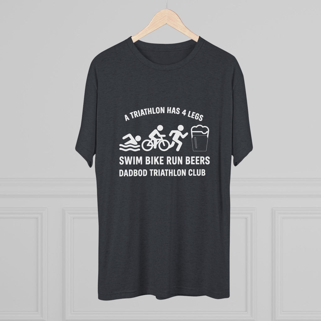 4 Leg Triathlon