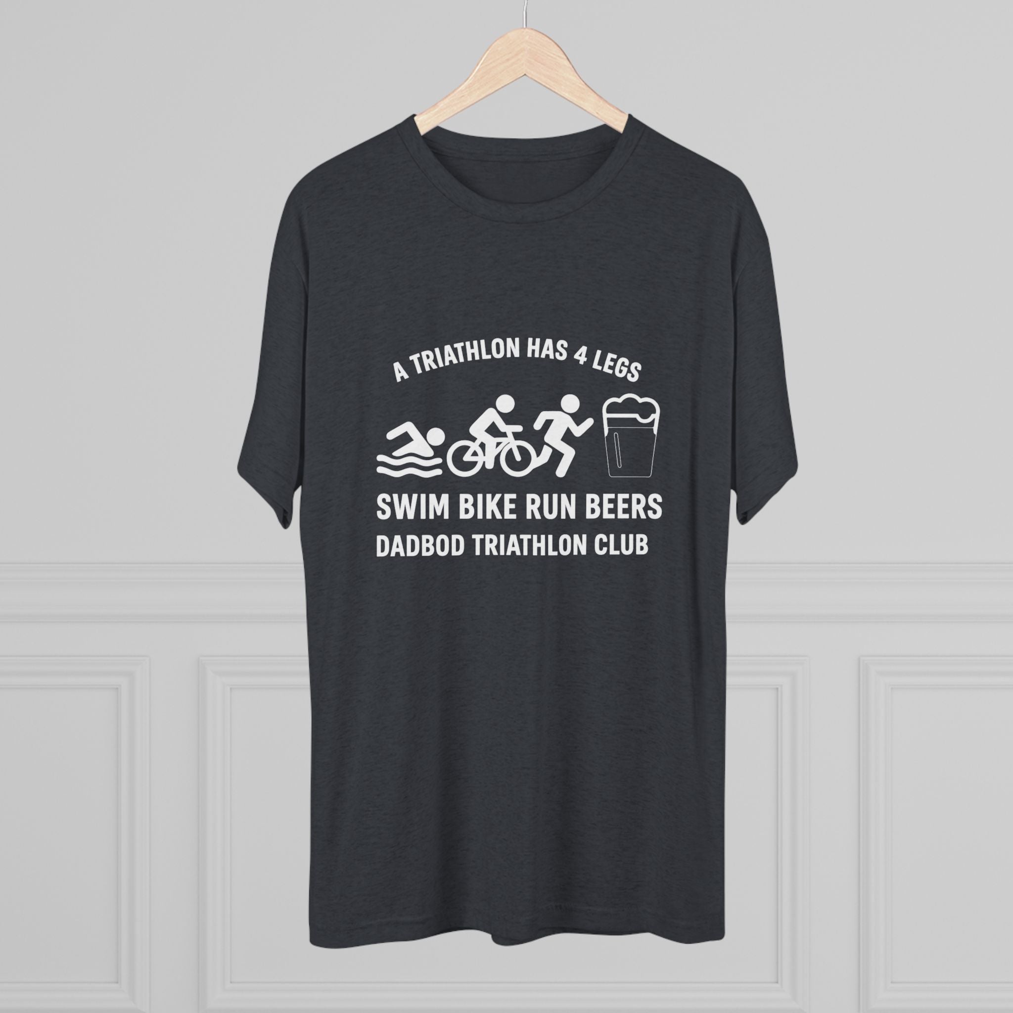 4 Leg Triathlon