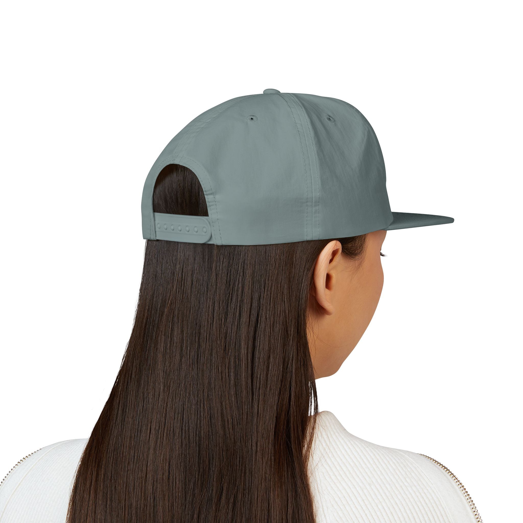 Kudos Cap