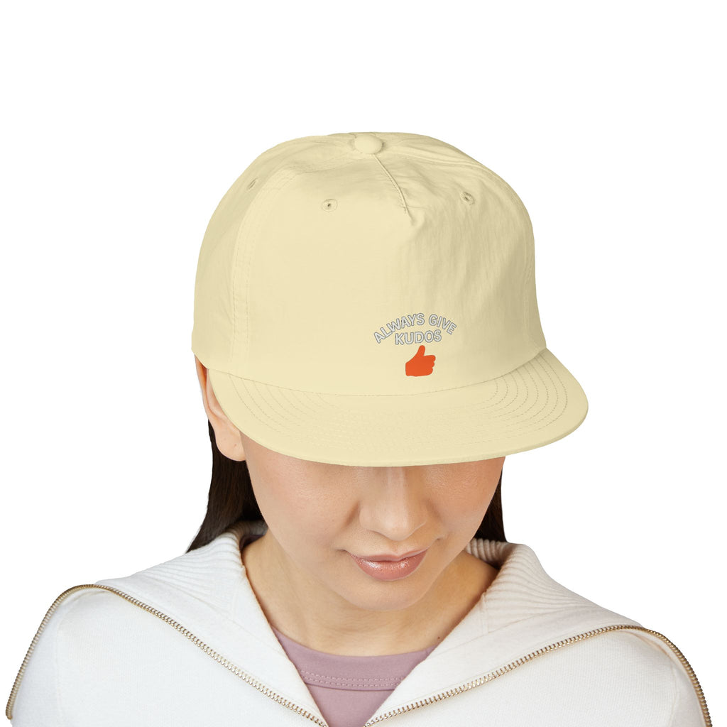 Kudos Cap