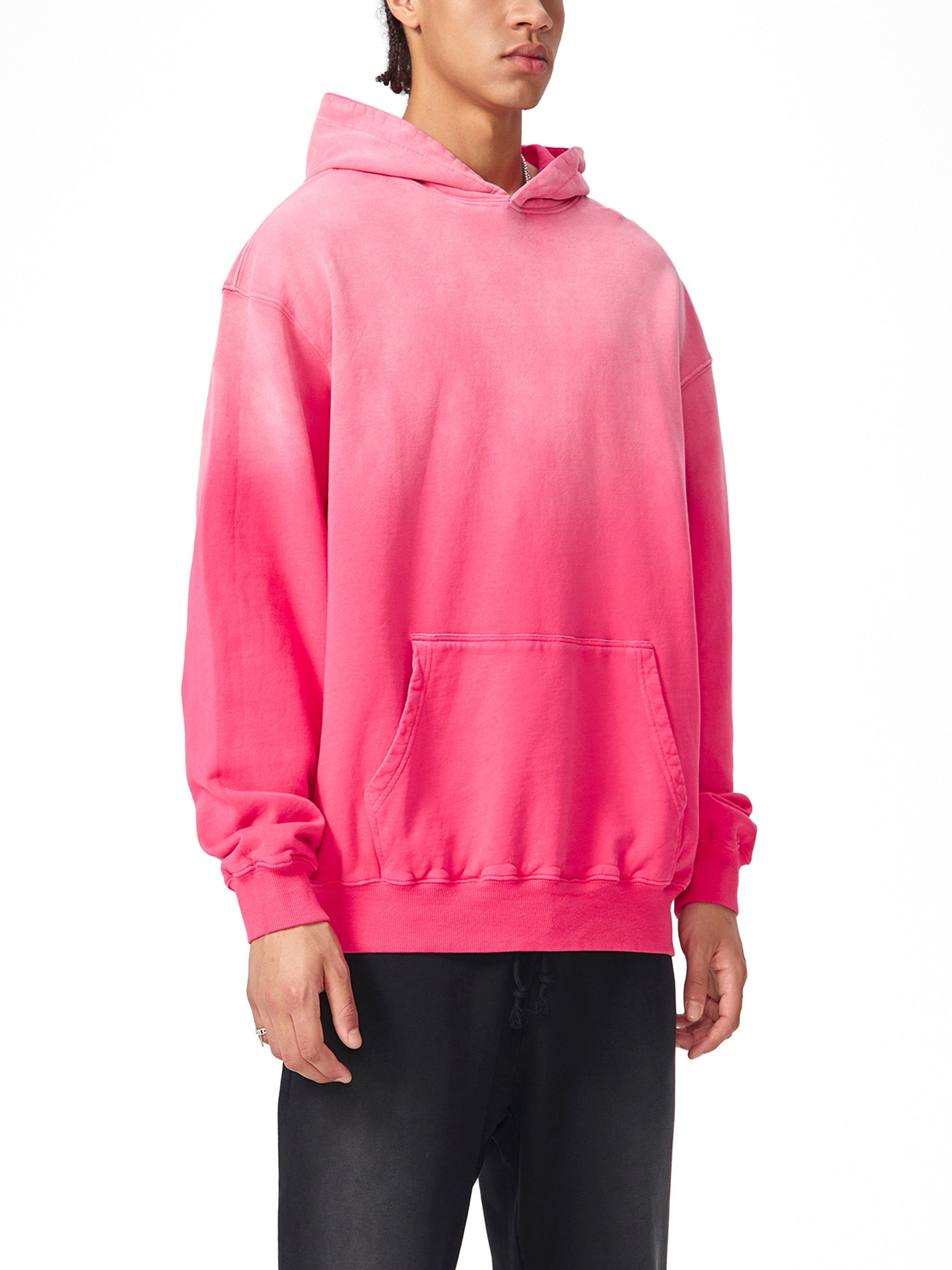 DBTC Crew Heavyweight Oversized Hoodie